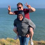 Anthony Wall - @anthonywall - Instagram
