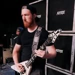 Anthony Wall - Record Producer - Touring Guitar Tech - @anthonywallfs - Instagram