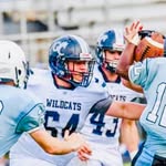 Gcwildcat64 - @anthony.walley2 - Instagram