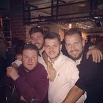 Anthony Walmsley - @anthonycwalms - Instagram