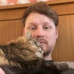 Anthony Walmsley - @antisonfire - Instagram