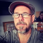 Antony Walpole - @antonyantonyjohn - Instagram