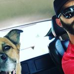 Anthony Walter - @vnecksnsockless - Instagram
