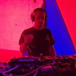 Anthony Walter - @dj.psyduck - Instagram