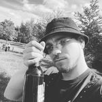 Anthony Walter - @_fenthony - Instagram