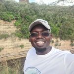 Anthony Walter Okello - @anthonywalterokello - Instagram