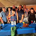 Anthony T Wampler - @antravwamp - Instagram