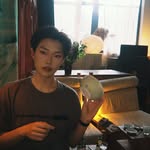 anthony.🥝 - @anthonywang3553 - Instagram