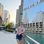 Anthony wan - @awandabuelaa - Instagram