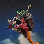 Anthony Wang - @anthonywang.art - Instagram