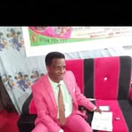 Anthony Wandia - Facebook