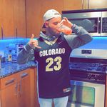 Anthony Wangen - @awangen - Instagram