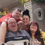 Anthony Wanless - Facebook