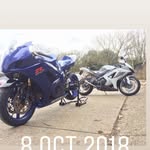 Anthony Wareham - @wobbleyant - Instagram