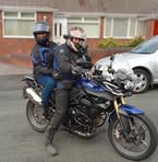 Anthony Wareing - Facebook