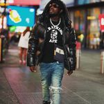 Anthony Waring - @polodagoat__ - Instagram