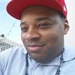 Anthony Warlick Jr. - @allahs_handskeepmeon1 - Instagram