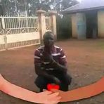 Antony Wasike - Facebook