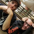 Tony Warnke - Facebook