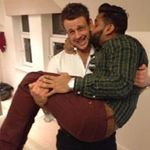 Anthony Warnock - @warny86 - Instagram