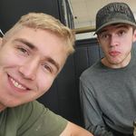Anthony Warrington - @warrington8884 - Instagram