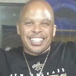 Anthony Warrington - @anthony_warrington - Instagram