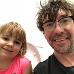Anthony Warrington - @lavalounge01 - Instagram