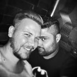 Anthony Warwick - @warwickanthony - Instagram