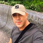 Anthony Warwick - @tonywarwick74 - Instagram