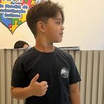 Anthony Warwick - @anthonywarwickoliveira - Instagram