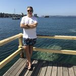 Anthony Warwick Harris - @anthonyharris1273 - Instagram