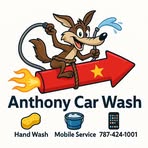 Anthony Cars Wash - Facebook