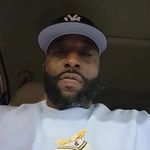 Anthony Wash - @missle77 - Instagram