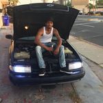 Anthony Wash - @bossman3864 - Instagram