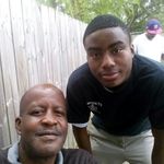 Anthony Washington - @anthony.wash225 - Instagram