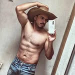 Anthony Flores Martinez - @anthonywassmj - Instagram