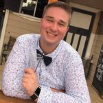 Anthony Watt - @anthony.watt99 - Instagram
