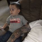 Anthony Watt - @awatt219 - Instagram