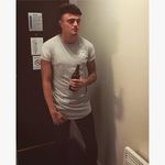 Anthony Watt - @anthonywatt93 - Instagram