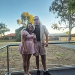 Anthony Watt - Facebook
