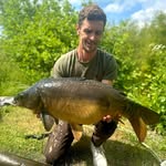 Anthony watt - @ajwatty_carp85 - Instagram
