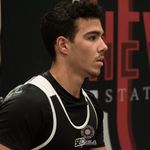 anthony watters - @anthonywattersfitness - Instagram