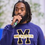 Anthony Watters Jr💧 - @drink.more.watters - Instagram