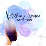 🥤Protein Shake & ⚡️Energy Bar - @anthonywaynenutrition - Instagram