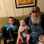Anthony Wayman - Facebook