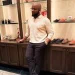 Anthony Wayne - @__anthonywayne - Instagram