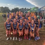 Anthony Wayne Girls Cross Country - @aw_xc_girls - Instagram