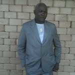 Anthony T. Weah - @anthonyt.weah - Instagram