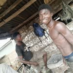 Anthony Weah - @anthony.weah.18 - Instagram