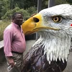 Anthony Weah - @weah523 - Instagram